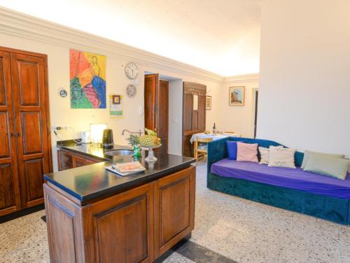 Toirano Apartment | Villa Angela by Holiday World