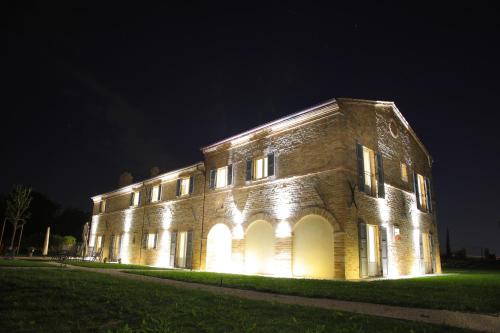 Fermo Bed & Breakfast | Villa Angela Country House