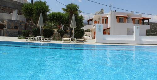 Kalo Chorio Apartment | Villa Angela