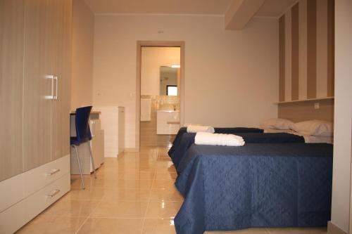 Scalea House | Villa Angela