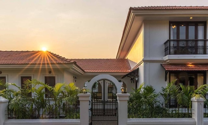 Aldona Villa | Villa Anjor | Villas By Noor