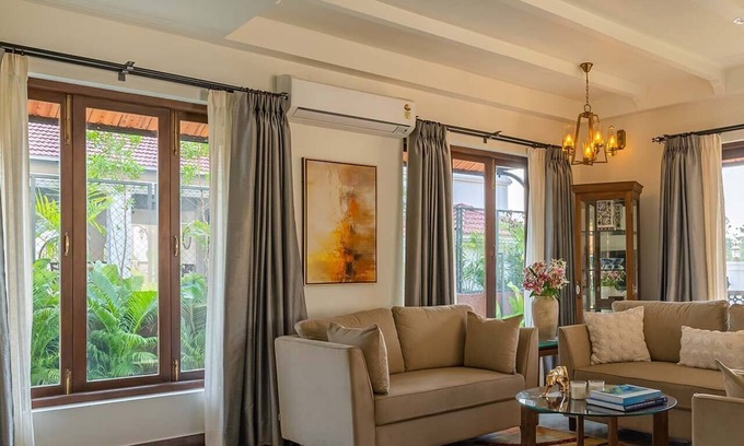 Aldona Villa | Villa Anjor | Villas By Noor