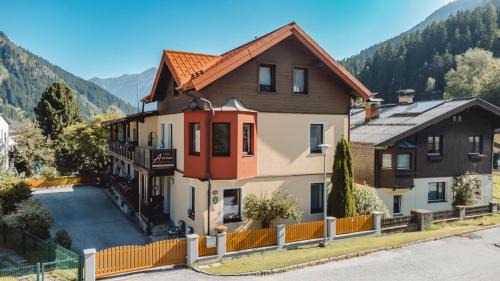 Bockstein Apartment | Villa Anna