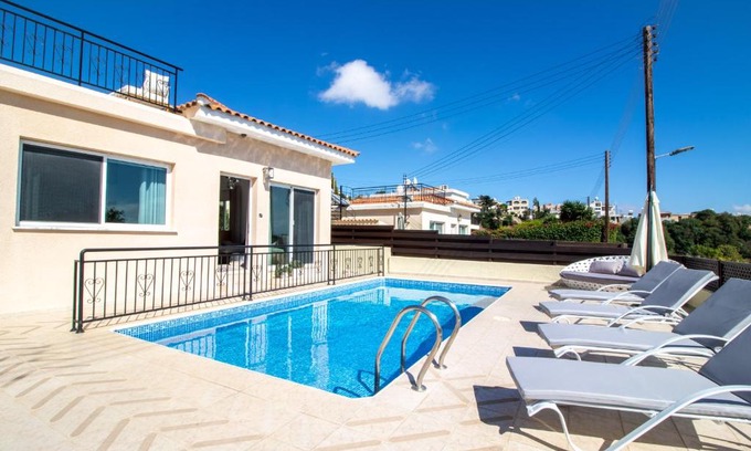 Tala Villa | Villa Anna