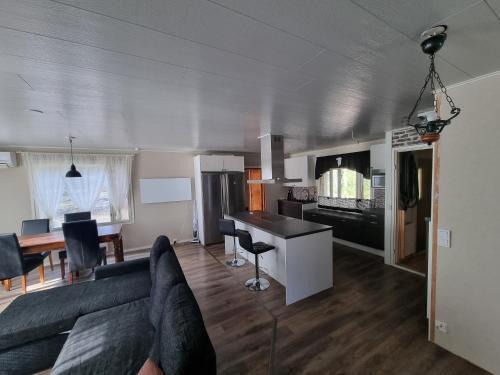 Rauma Villa | Villa Anna
