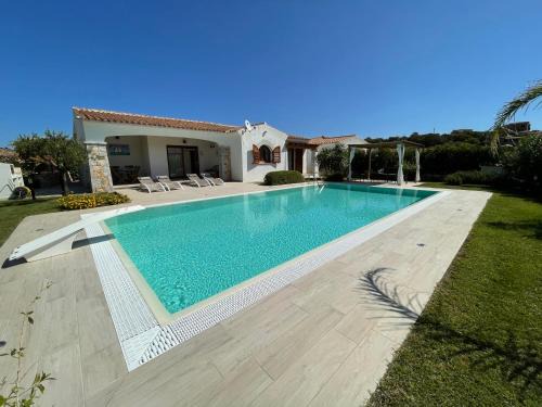 Tanaunella Villa | Villa Anna