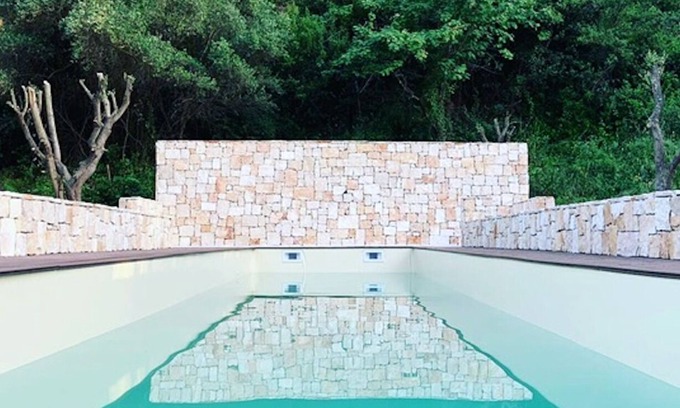 Pisticci House | Villa Anna
