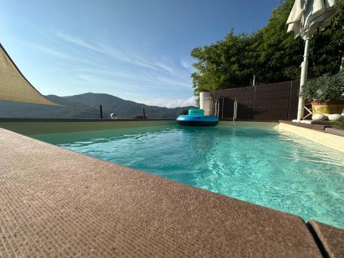 Chiusanico House | Villa Anna