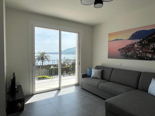 Predore Apartment | Villa Anna - Lake View Apartments