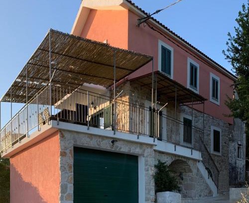 Tucepi Villa | Villa Anna Postup