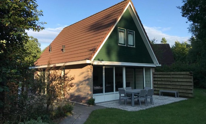 Winterswijk House | Villa Anna with sauna in Winterswijk