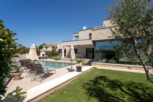 Vrvari Villa | Villa Anni