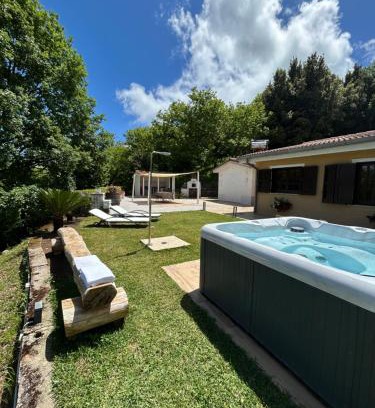 San Giovanni a Piro Villa | Villa Antia