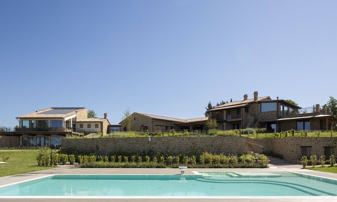Deruta Villa | Villa Antica Dimora - Homelike Villas