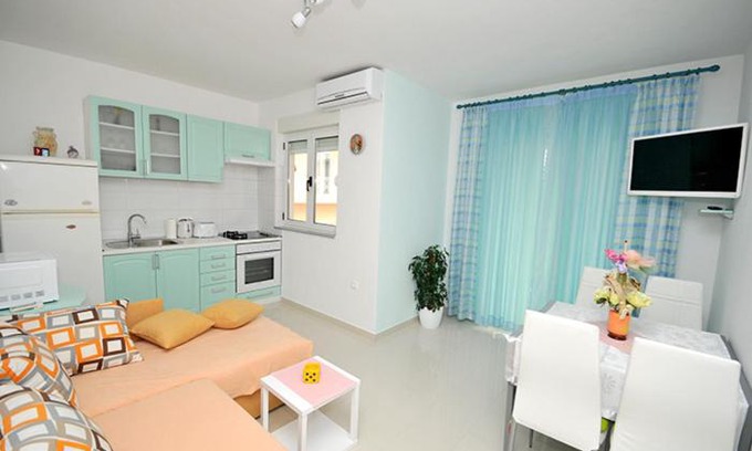 Seget Donji Apartment | Villa Antonio