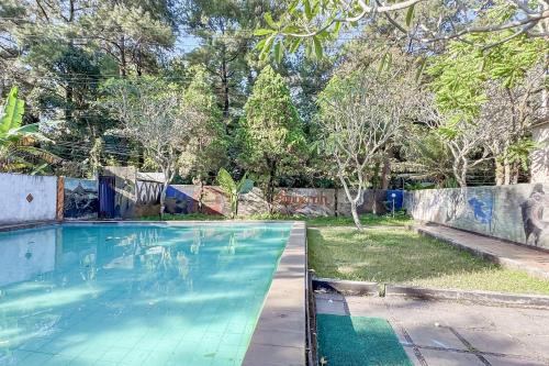 Cilimus Hotel | Villa Anugerah Linggarjati Mitra RedDoorz