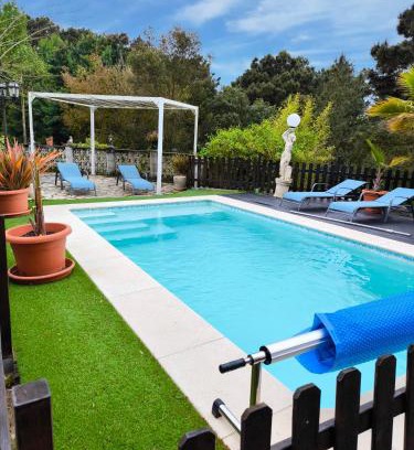 Puigventos Villa | Villa Aphrodite