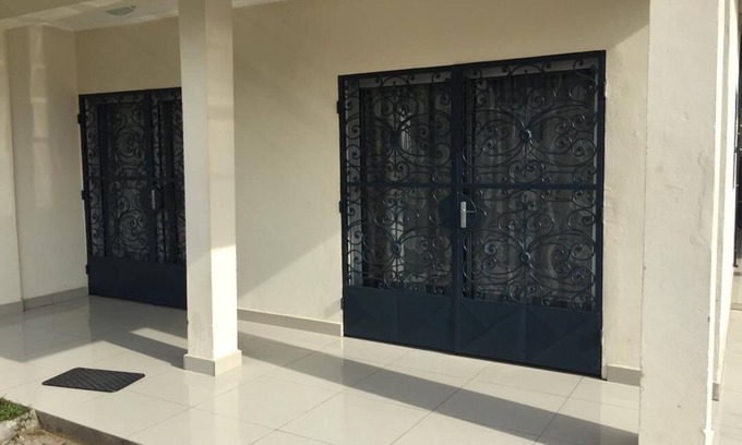 Douala Villa | Villa, Appart-Hotel Douala, apartment, rooms