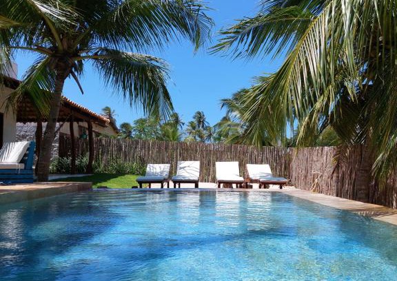 Prea House | Villa Aracoara