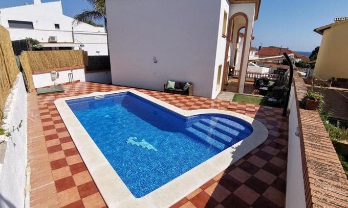 El Mas Mel Villa | Villa Arcos