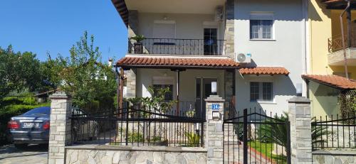 Plagiarion Villa | Villa Ariadni