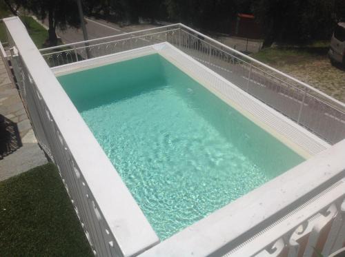 Campagnola Apartment | Villa Arianna Panoramic Apartments