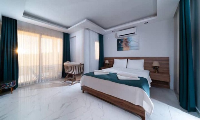 Oludeniz House | Villa Ariassos Ovacık 2