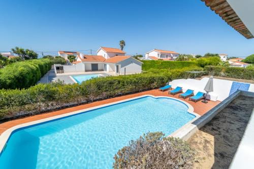 Aljezur House | Villa Arrifana (Vale de Telha)