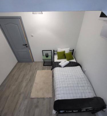 Sremski Karlovci Bed & Breakfast | Villa Artisan