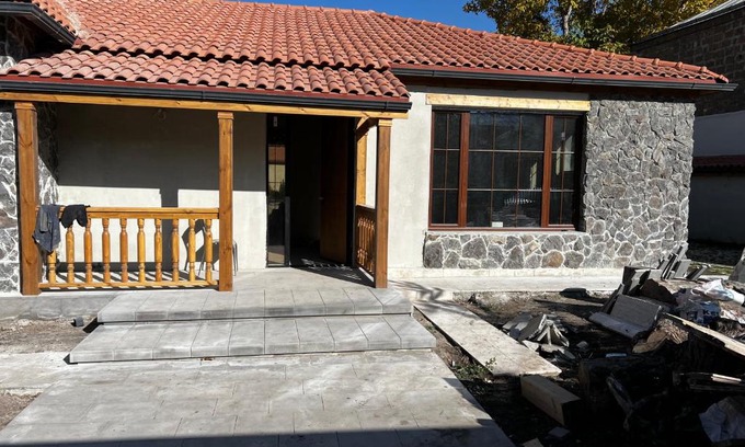 Arzni Villa | Villa Arzni