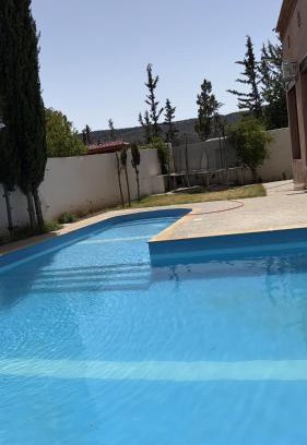 Aqesri Villa | Villa asri