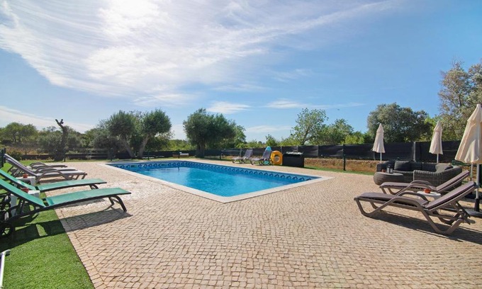 Albufeira House | Villa Assumadas