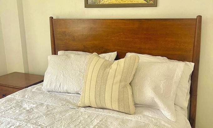 Mangilao Villa | Villa at Pedros Heights, comes with 2 Bedrooms and 1 Bathroom