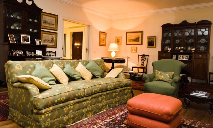 Quinta Do Conde House | Villa at Quinta do Perú Golf & Country Club