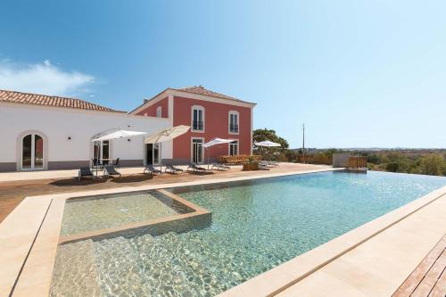 Albufeira Villa | Villa Ataboeira