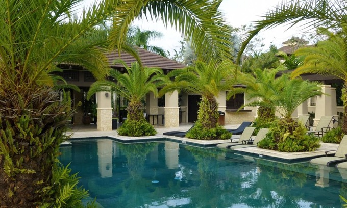 Herreras Apartment | Villa Athena