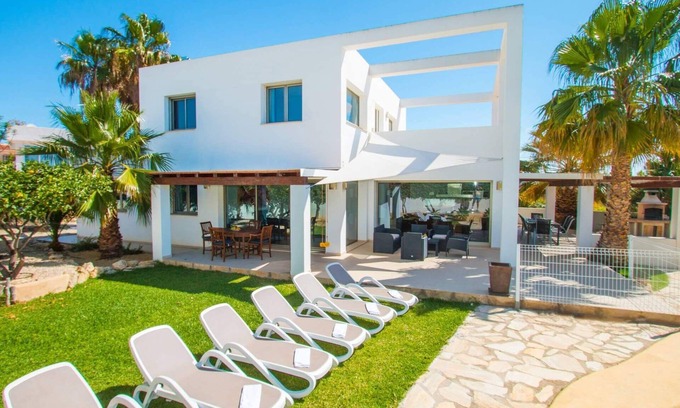 Calpe Villa | Villa Athos - PlusHolidays