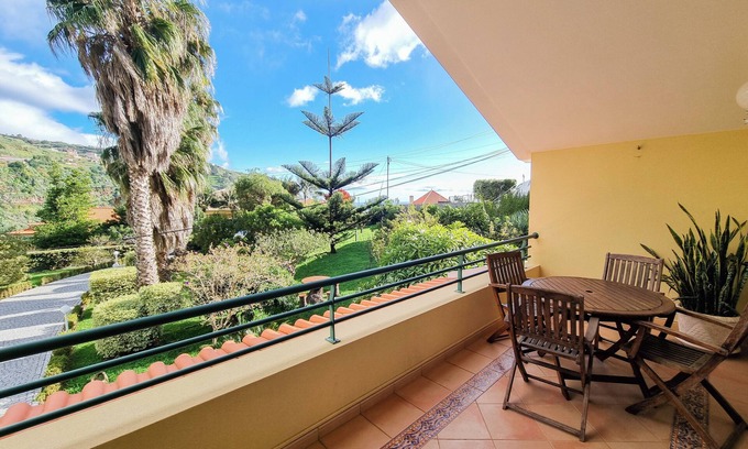 Ponta do Sol House | Villa Atlântico | your family&friends retreat