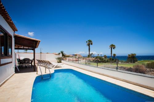 Complejo turistico Amarilla Golf Villa | Villa Atlantico