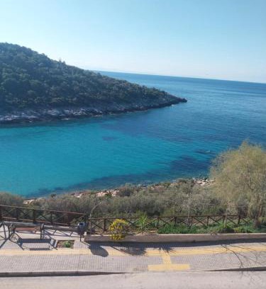 Skala Marion Apartment | Villa Atspas