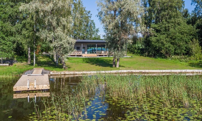 Iltasmaki House | Villa Aura by Interhome