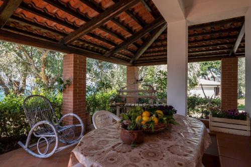 Joppolo Apartment | Villa Aurelia