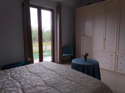 Casamarciano Bed & Breakfast | Villa Aurora