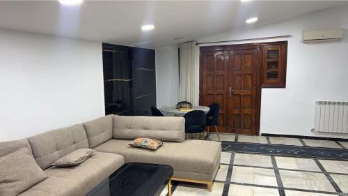 Ain El Turk House | Villa avec piscine