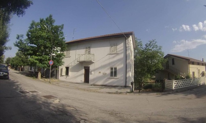 Lettopalena House | Villa Aventino