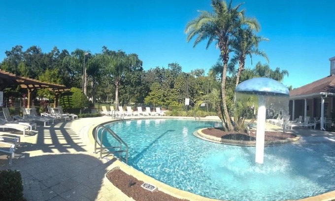 Kissimmee Condo | Villa Aventura - Lucaya Village