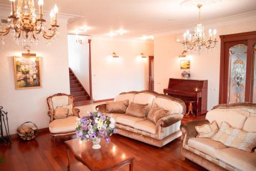 Sigulda House | Villa Avoti