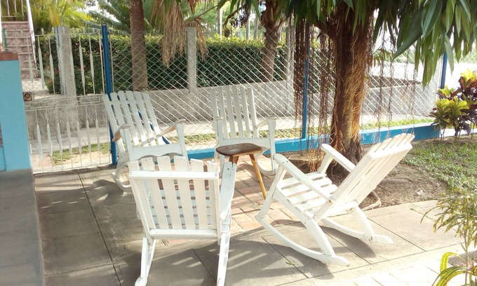 Pinar del Rio House | Villa Azul