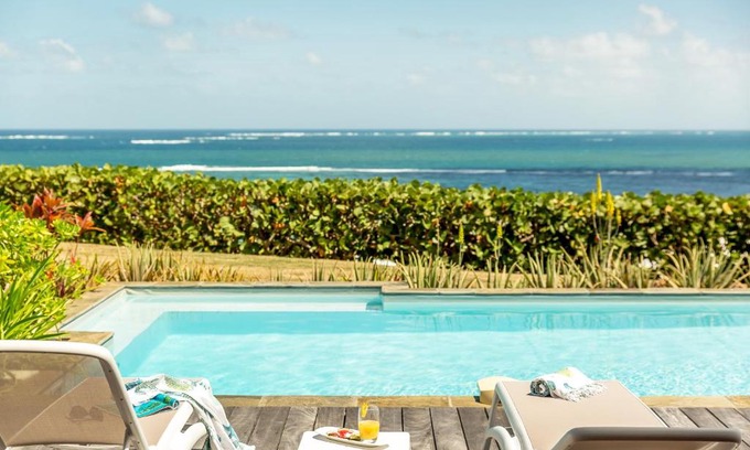 Le Vauclin Villa | Villa Azura