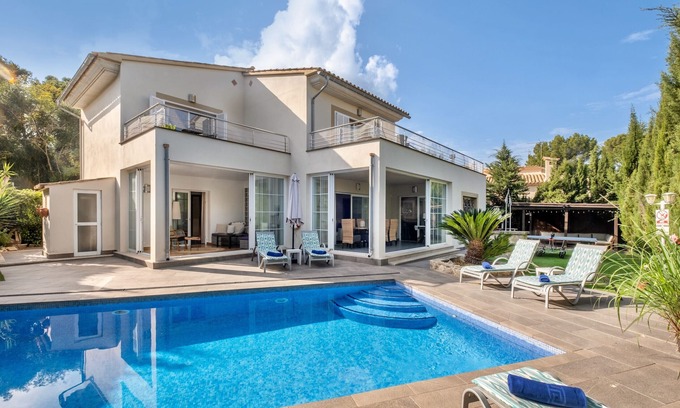 Mal Pas-Bon Aire Villa | Villa Bachata with private pool Bonaire